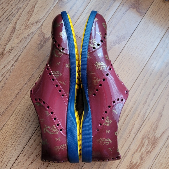 Biion Harry Potter Wingtip Golf Shoes EVA Hextra-grip Lightweight 7 - Picture 7 of 11